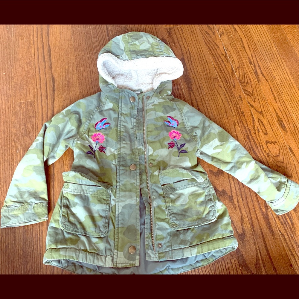 Coat